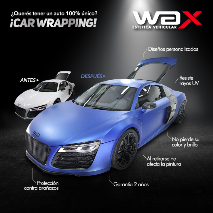 wax5